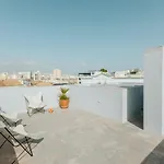 The Modernist, Architecture Experience * Φάρο