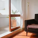 The Modernist, Architecture Experience *