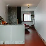 The Modernist, Architecture Experience Διαμέρισμα Φάρο