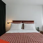 The Modernist, Architecture Experience * Faro