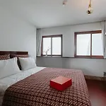 Διαμέρισμα The Modernist, Architecture Experience *
