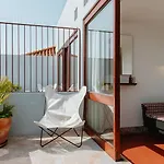 The Modernist, Architecture Experience Διαμέρισμα