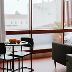 Διαμέρισμα The Modernist, Architecture Experience Φάρο