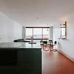 Διαμέρισμα The Modernist, Architecture Experience