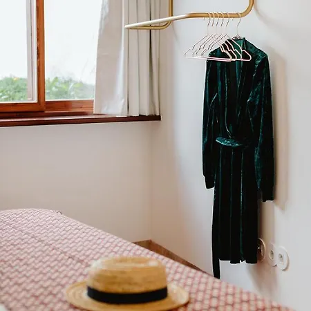 The Modernist, Architecture Experience Apartment