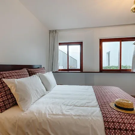 Apartment The Modernist, Architecture Experience