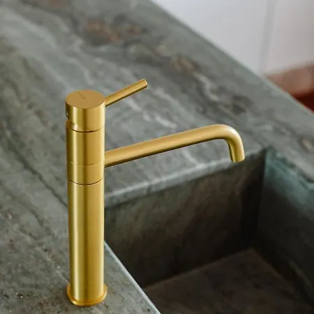The Modernist, Architecture Experience Apartment