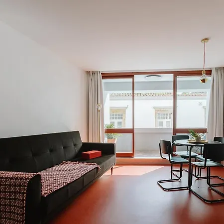 The Modernist, Architecture Experience * Distrikt Faro