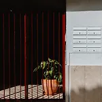 The Modernist, Architecture Experience