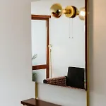 The Modernist, Architecture Experience Apartman *