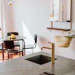 Apartman The Modernist, Architecture Experience Faro