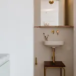 The Modernist, Architecture Experience