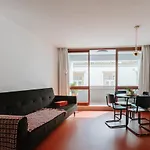 The Modernist, Architecture Experience * Faro