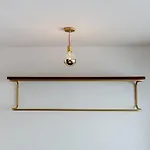 Apartman The Modernist, Architecture Experience *