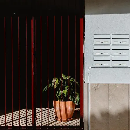 The Modernist, Architecture Experience