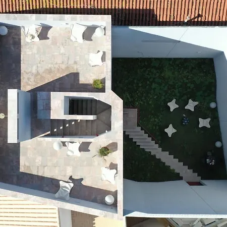 Daire The Modernist, Architecture Experience Faro