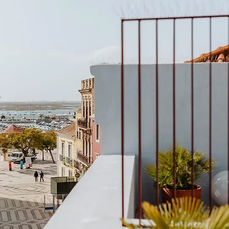 The Modernist, Architecture Experience *