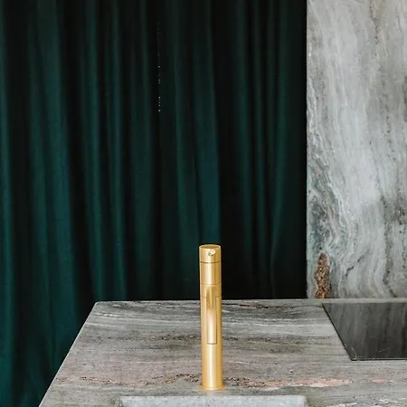 شقة The Modernist, Architecture Experience *