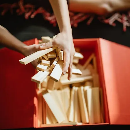 The Modernist, Architecture Experience شقة *