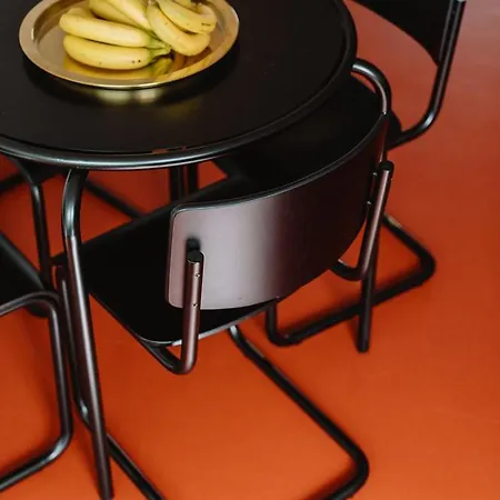 The Modernist, Architecture Experience *