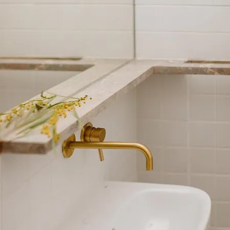 The Modernist, Architecture Experience *