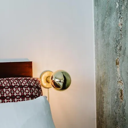 The Modernist, Architecture Experience *