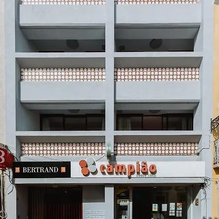 The Modernist, Architecture Experience *