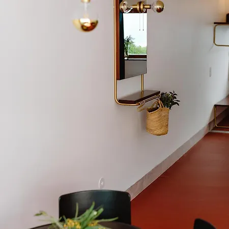 Daire The Modernist, Architecture Experience Faro