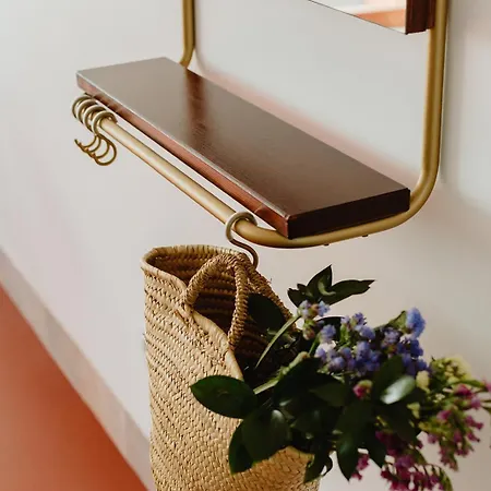 The Modernist, Architecture Experience *