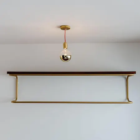 Daire The Modernist, Architecture Experience *