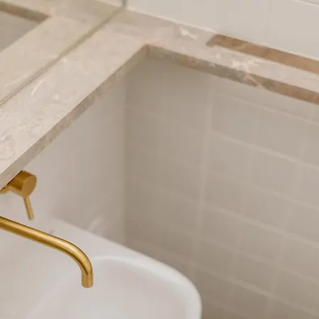 شقة The Modernist, Architecture Experience فارو