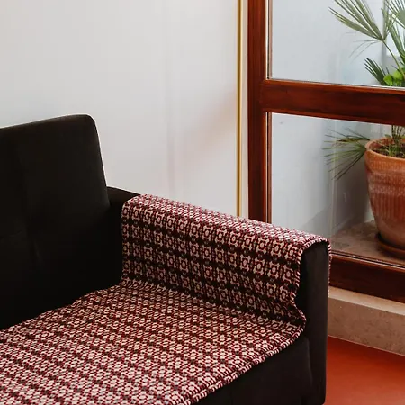 The Modernist, Architecture Experience Faro