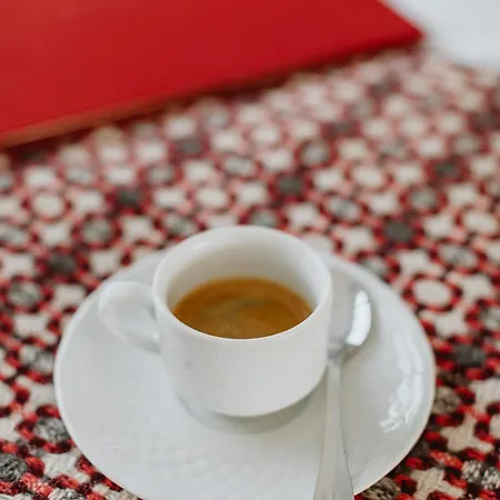 The Modernist, Architecture Experience Daire *