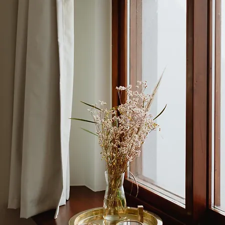 شقة The Modernist, Architecture Experience فارو