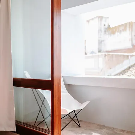 The Modernist, Architecture Experience *