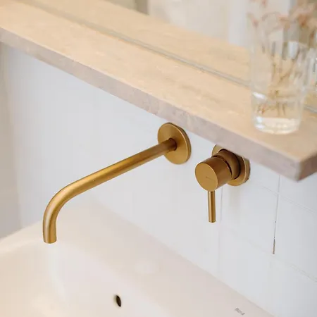 شقة The Modernist, Architecture Experience