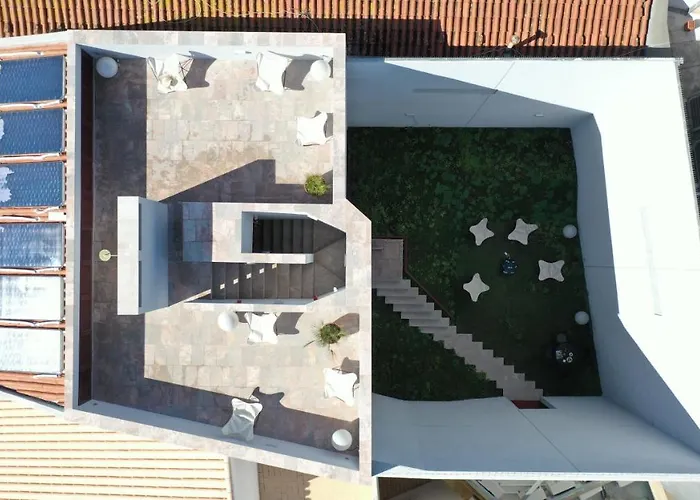 Appartement The Modernist, Architecture Experience District de Faro