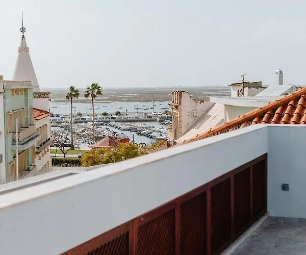 The Modernist, Architecture Experience Appartement *