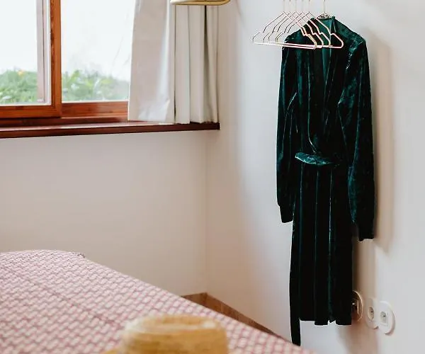 The Modernist, Architecture Experience Appartement