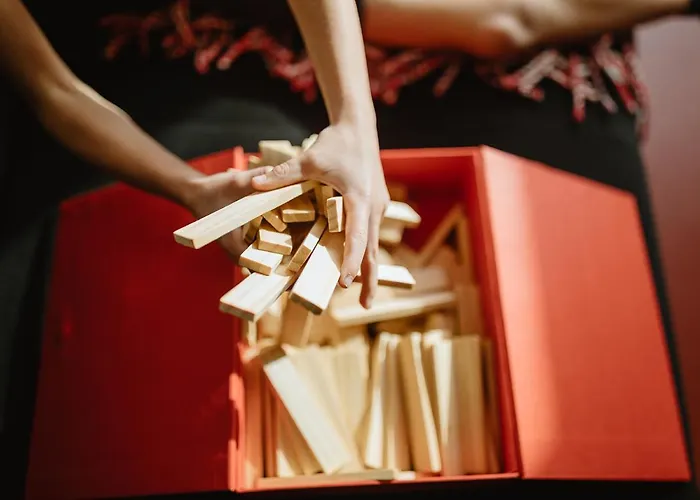 The Modernist, Architecture Experience Appartement *