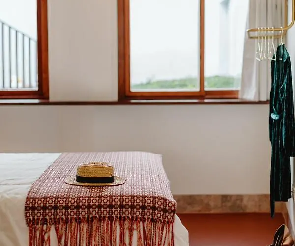 The Modernist, Architecture Experience Appartement *