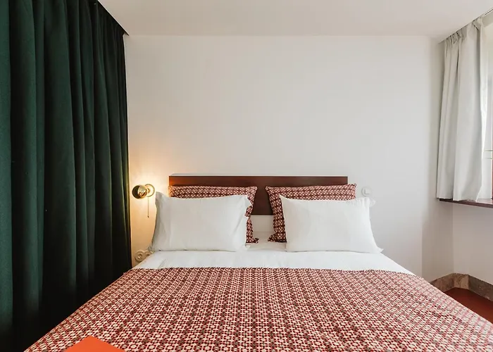 Appartement The Modernist, Architecture Experience *