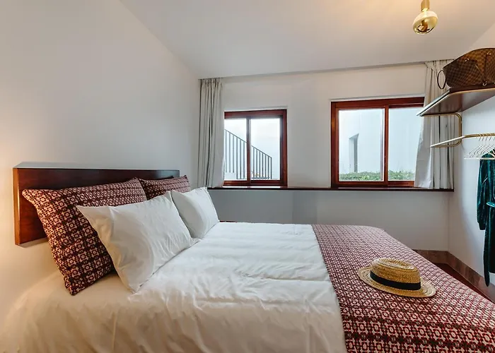 Appartement The Modernist, Architecture Experience