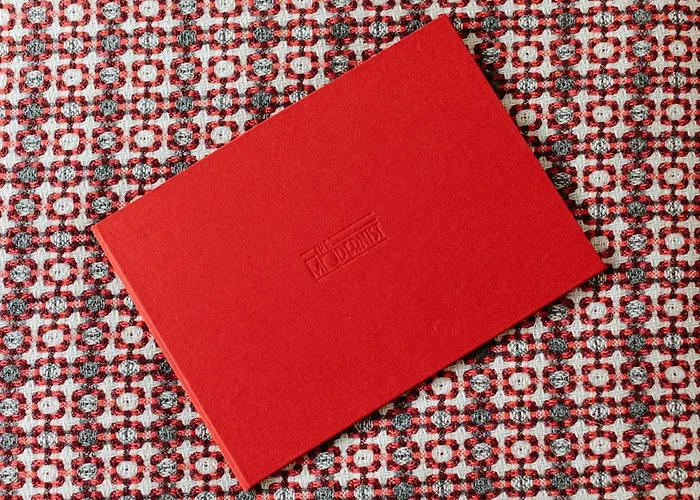 The Modernist, Architecture Experience Appartement *