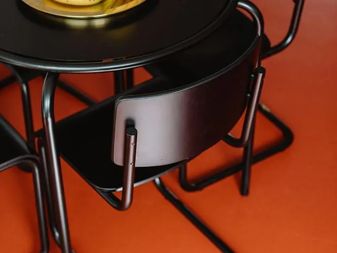 The Modernist, Architecture Experience *