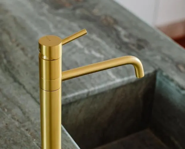 The Modernist, Architecture Experience Appartement