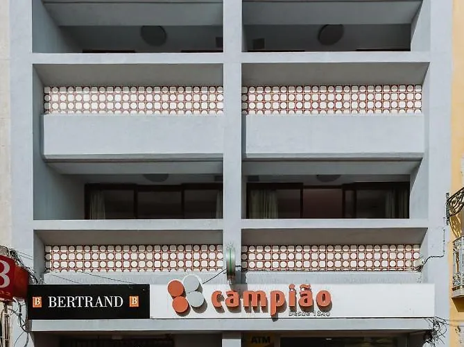 The Modernist, Architecture Experience *