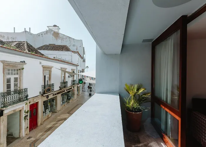 Appartement The Modernist, Architecture Experience