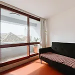 The Modernist, Architecture Experience