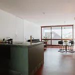 Appartement The Modernist, Architecture Experience *